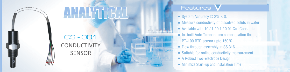 Analytical Instruments – AWWONS-DEFINING & CREATING