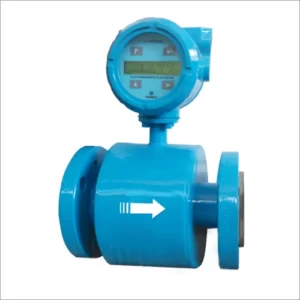 Electromagnetic-Flow-Meter